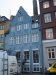 Oldest house in Nyhavn