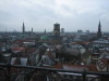 view from the Round Tower
