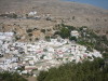 Village of Lindos