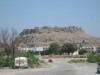 ruins of Falaraki Castle