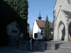 Church Square