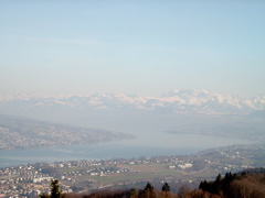 Zürichsee